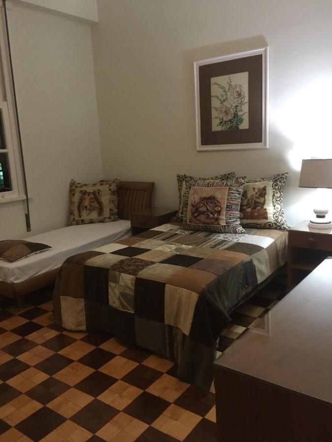 Apartment Palacio Quitandinha