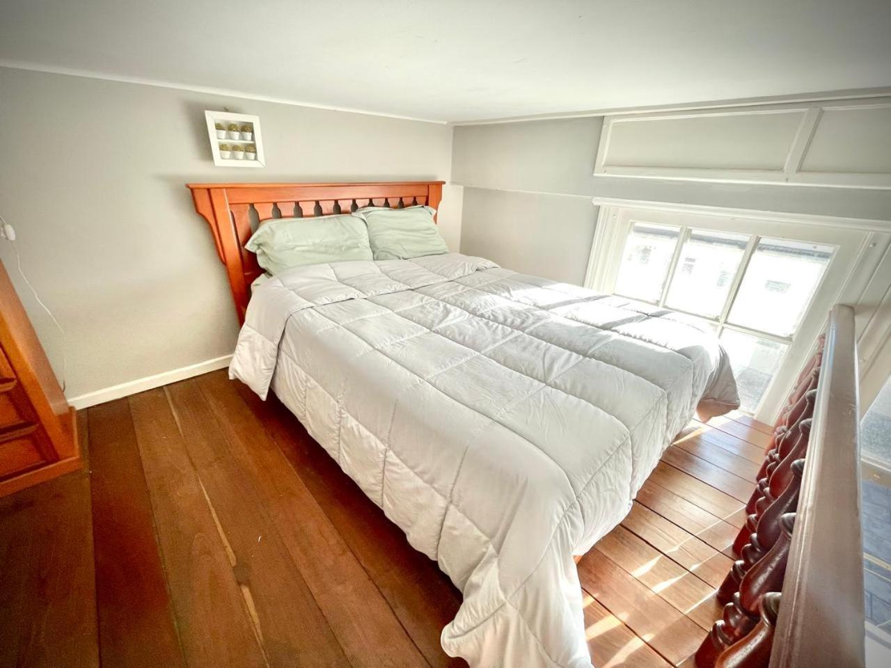 Palacio Quitandinha Apartment