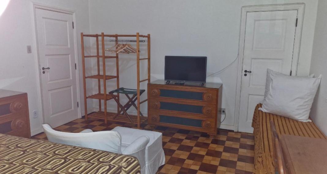 Palacio Quitandinha Apartment *