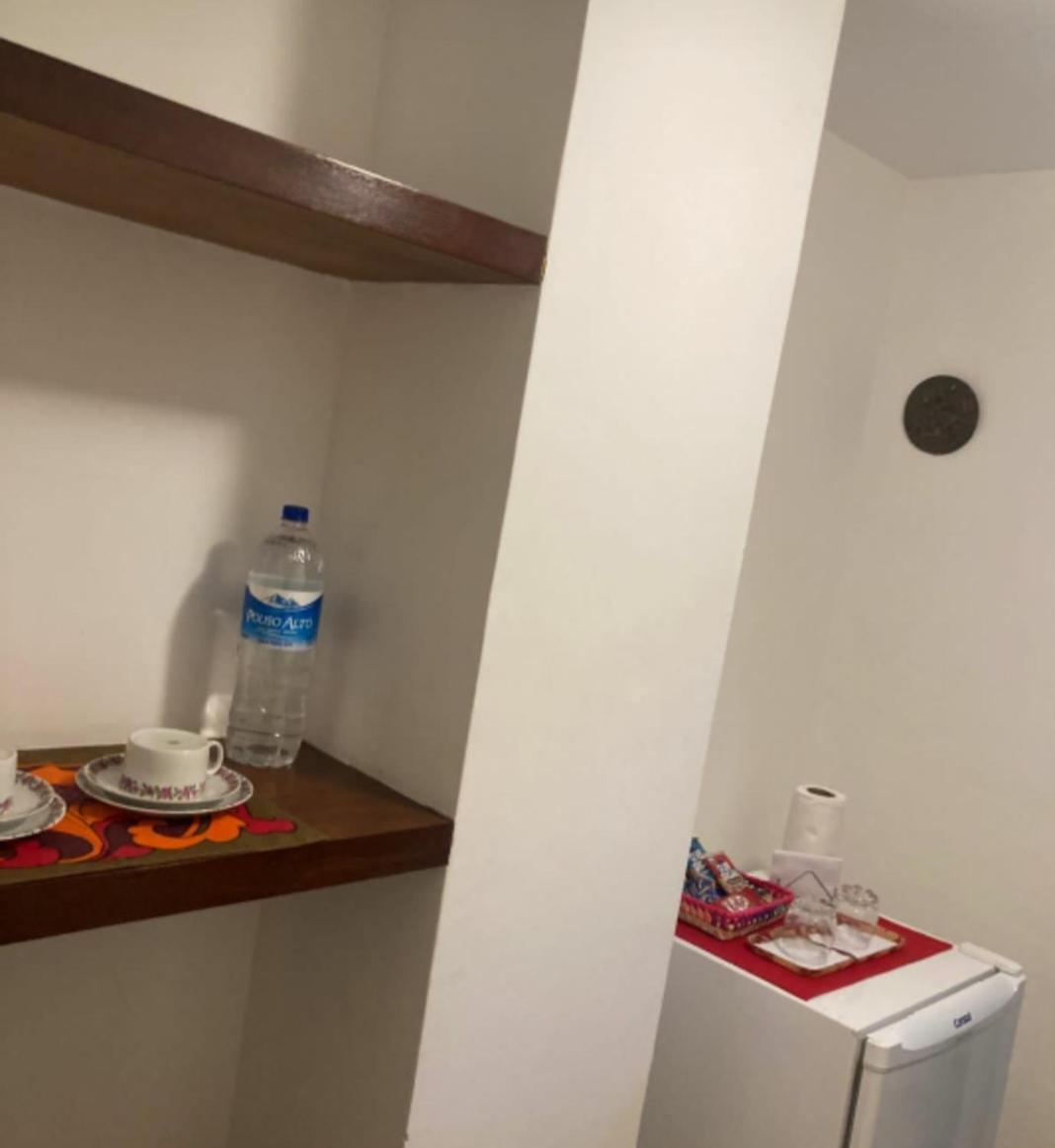 Palacio Quitandinha Apartment Petropolis (Rio de Janeiro)