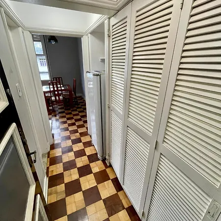 Suite Palacio Quitandinha Petropolis  Exterior photo