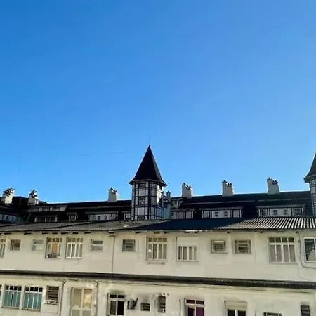Suite Palacio Quitandinha Petropolis  Exterior photo