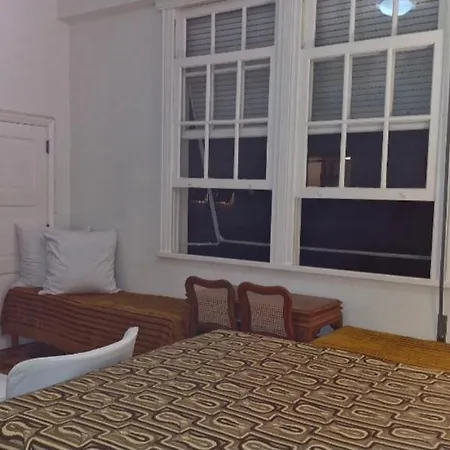 Suite Palacio Quitandinha Petropolis  Exterior photo