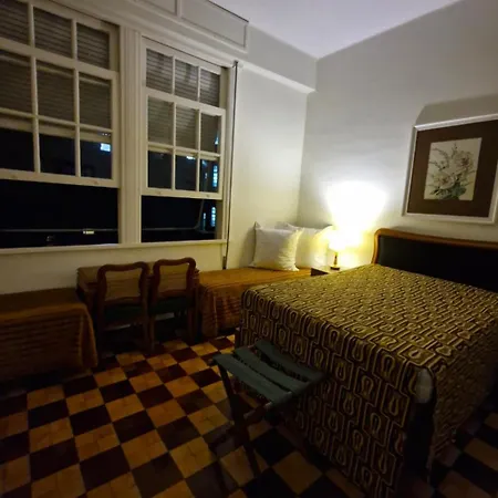 Suite Palacio Quitandinha Petropolis  Exterior photo