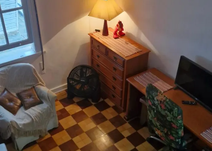 Suite Palacio Quitandinha