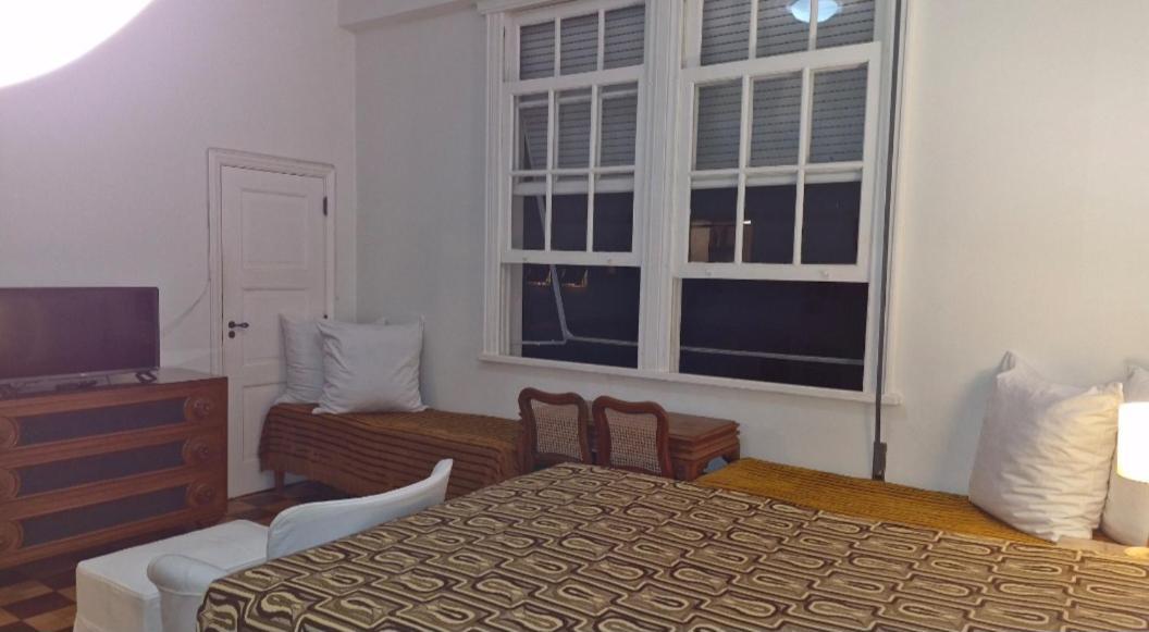 Palacio Quitandinha Apartment