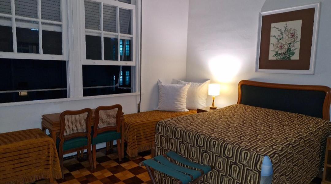 Apartment Palacio Quitandinha